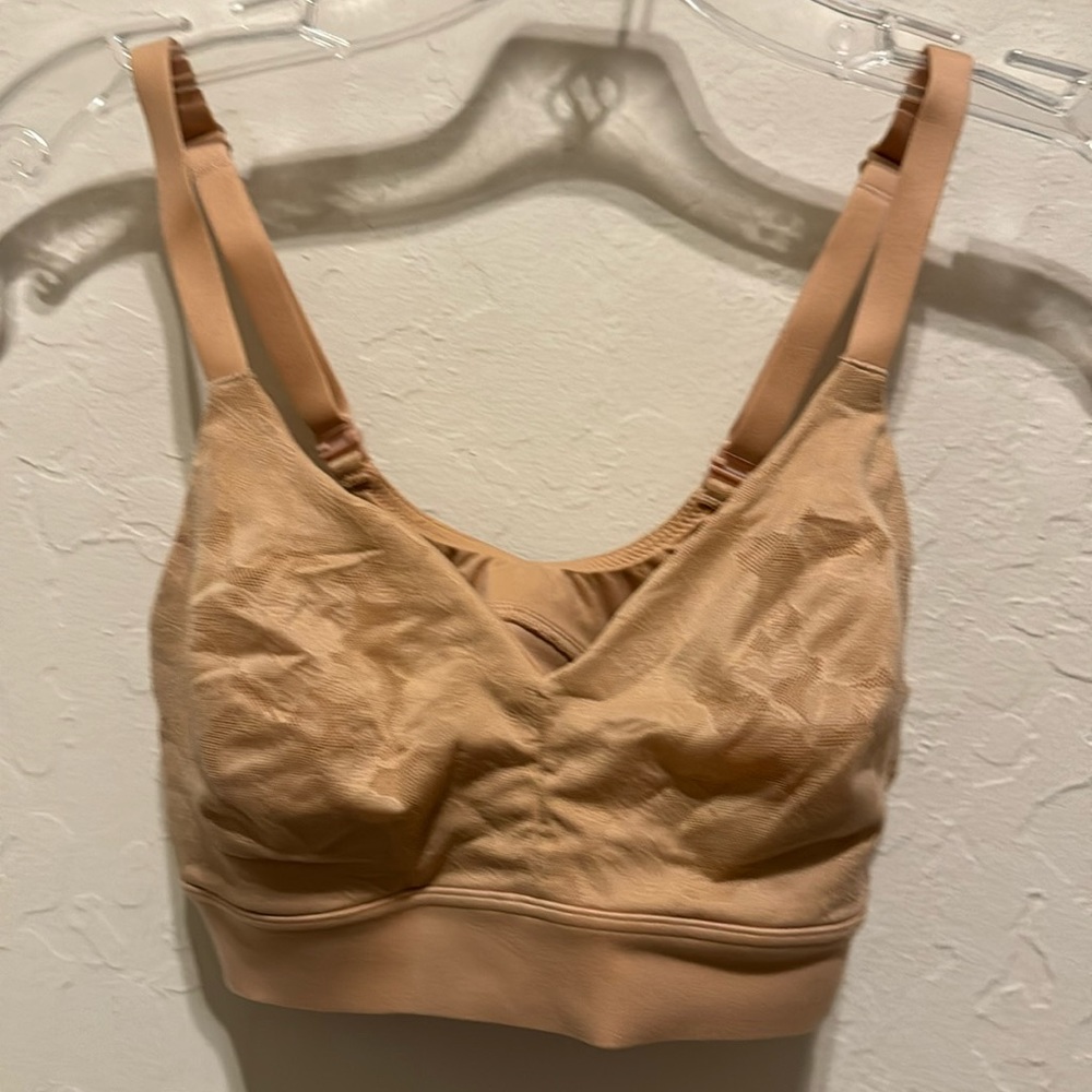 Tommy John Second Skin Comfort Lace Bralette